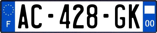 AC-428-GK