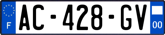 AC-428-GV