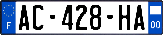 AC-428-HA
