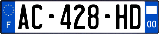 AC-428-HD