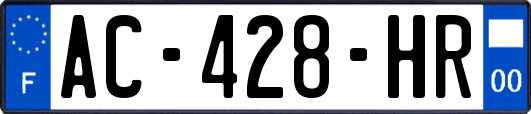 AC-428-HR