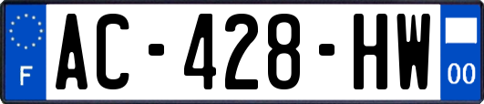 AC-428-HW