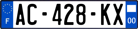 AC-428-KX