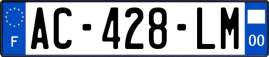 AC-428-LM