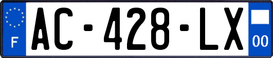 AC-428-LX