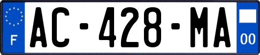 AC-428-MA