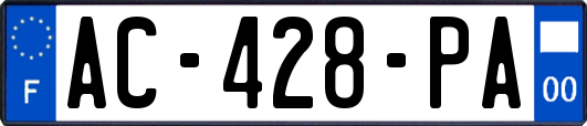 AC-428-PA