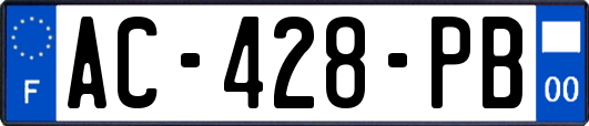 AC-428-PB