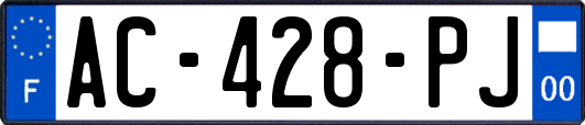 AC-428-PJ
