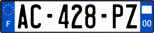 AC-428-PZ