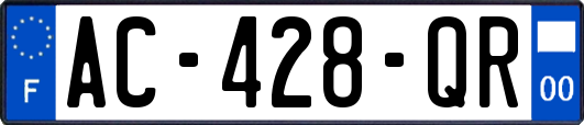 AC-428-QR