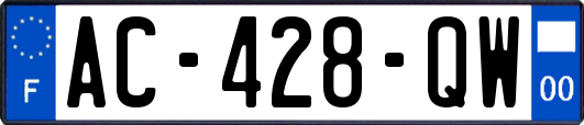 AC-428-QW