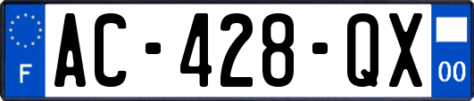 AC-428-QX
