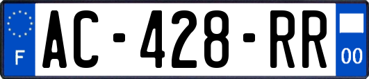 AC-428-RR