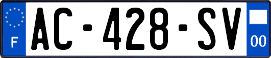 AC-428-SV