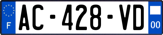 AC-428-VD