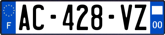 AC-428-VZ