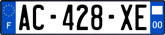 AC-428-XE