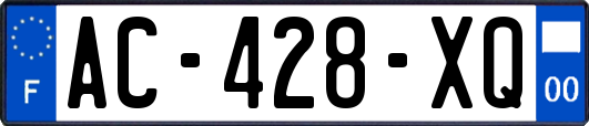 AC-428-XQ