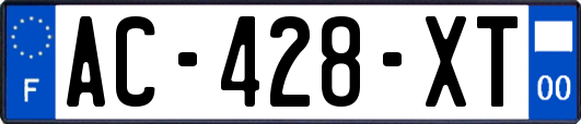 AC-428-XT