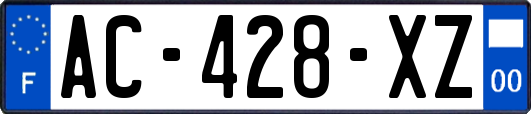 AC-428-XZ