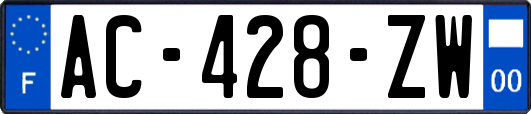AC-428-ZW