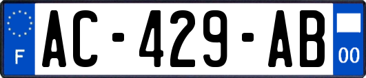 AC-429-AB