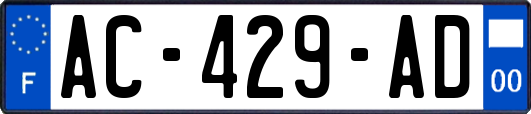 AC-429-AD