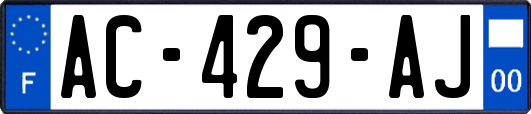 AC-429-AJ