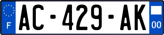 AC-429-AK