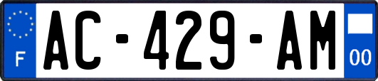 AC-429-AM