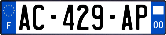 AC-429-AP