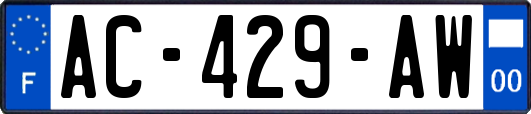 AC-429-AW