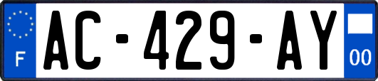 AC-429-AY