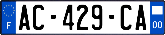 AC-429-CA