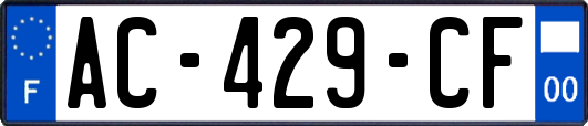 AC-429-CF