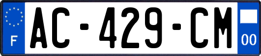 AC-429-CM