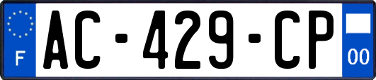 AC-429-CP