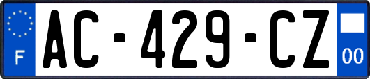 AC-429-CZ