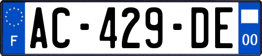 AC-429-DE