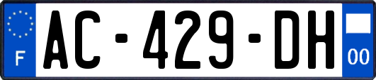 AC-429-DH