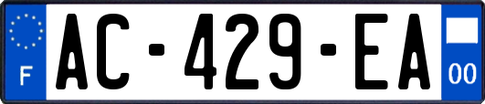 AC-429-EA