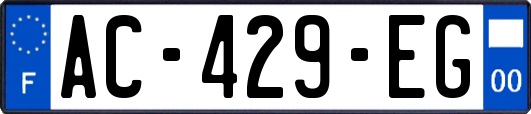 AC-429-EG
