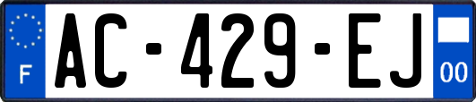 AC-429-EJ