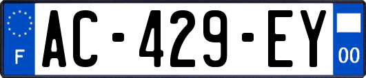 AC-429-EY