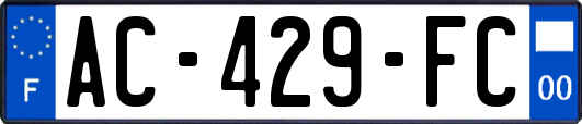 AC-429-FC