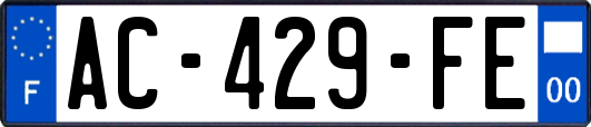 AC-429-FE