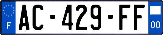 AC-429-FF