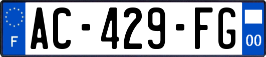 AC-429-FG