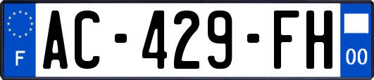 AC-429-FH